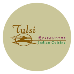 Tulsi Galway logo.
